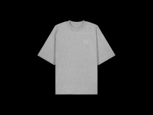 PRÉCOMMANDE Tee-shirt Form Grey